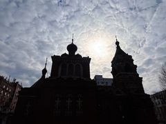 -圣·阿列克谢耶夫教堂