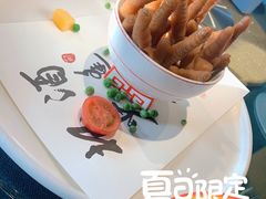-二十八里太湖船菜(吉祥路店)