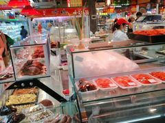 -广百家超市(大东海店)