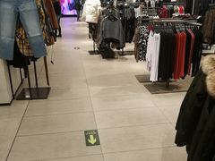 -ZARA HOME(长楹天街购物中心店)