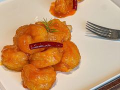 -馋遇江南·精致湖景雅宴(东方之门店)