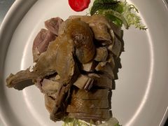 -绿茶餐厅(西湖银泰百货店)