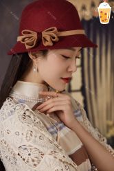 点击看大图 -美云庭古装·格格服汉服·京城旅拍(北京店)