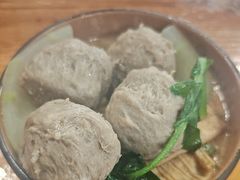 -荣记潮汕牛肉火锅(仙鹤街店)