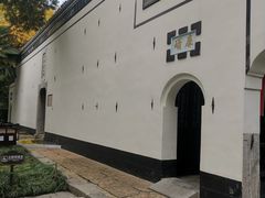-包公祠