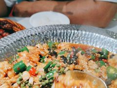 -花椒俏川菜小馆(南海万达店)
