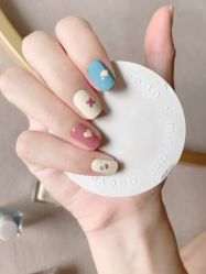-IDO美甲美睫