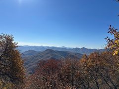 -九鼎铁刹山风景区