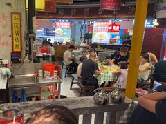 -彭耕记猪油炒小菜(吉联mall店)