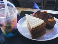 -Cafe Aewol Monsant