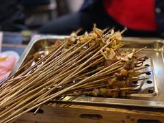 -盟重烧烤(高正街店)