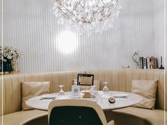 包厢-Deer Park鹿园西餐(仁恒置地广场店)
