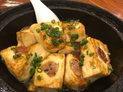 酸菜豆腐煲-美极鲜食坊(宝安南路店)