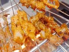 -邢氏老太太烧烤(南山店)