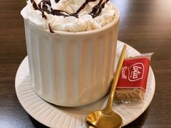 摩卡-线格之间COFFEE