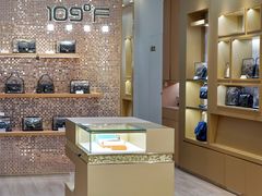 -109度二手奢侈品手表包包珠宝回收(新天地店)