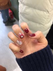 -如一·美甲美睫