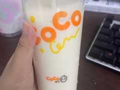 -CoCo都可(爱之城店)