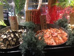 -喜庭海鲜自助(来福士店)