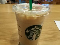 -星巴克(深圳罗湖书城店)