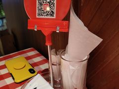 -西贝(上海新梅广场店)