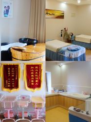 -喜喜·全套房月子会所(罗宾森广场店)