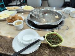 -大志牛肉火锅(天健花园店)