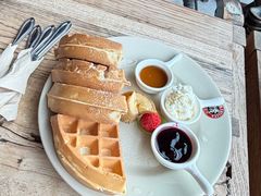 -漫咖啡 (CCPAPK店)