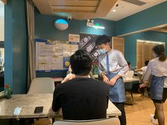 -美奈小馆·越南料理(福田星河COCO Park店)