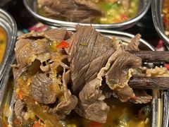 -火塘云南烧烤大排档