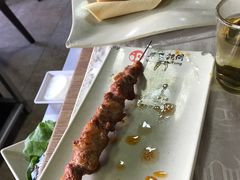 -羊家胡同·龙虾烧烤火锅(龙汇路店)