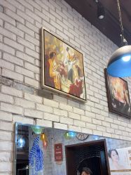 -T.1 hair salon烫染接发