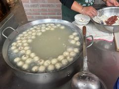 豆腐丸子-龙游祖传豆腐丸