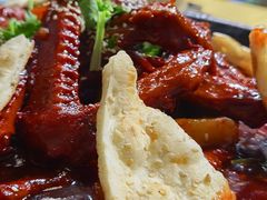 -周家湾(淮扬菜学府路店)