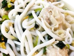 -正果忠记云吞濑粉(总店)