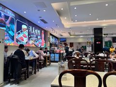 -紫光园(劲松店)