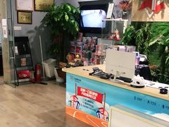 -少年超人空手道馆(优品道中心)