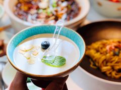 -苏帮袁Sue Cuisine(来福士店)