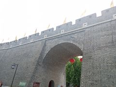 -青州古城