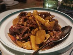 -南昌绿地铂瑞酒店·臻萃轩中餐厅