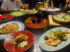 -粤·向群饭店(二沙岛店)