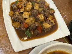 -宝记砂锅粥(柏庐南路店)