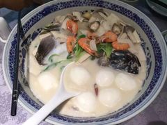 -山外山菜馆(玉泉路店)
