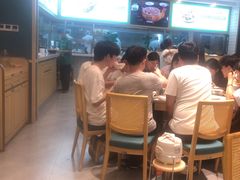 -绿草地·湘菜(芙蓉天街店)