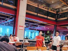 -肥肥虾庄·金牌油焖大虾(杨园滨江时代walk店)