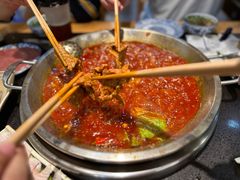 -飘香火锅(玉林西路店)