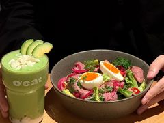 -O'eat Blossom&Pelican(深圳首店)