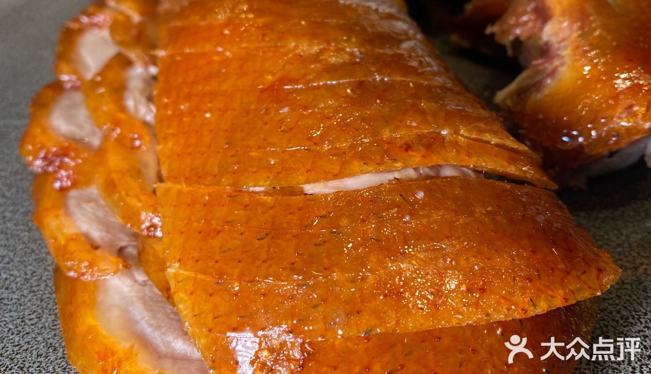 新京菜中的代表:紫宴