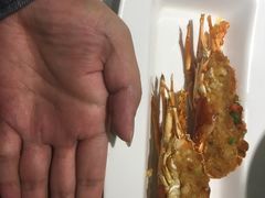 -海天盛宴新派海鲜自助餐厅(群力店)
