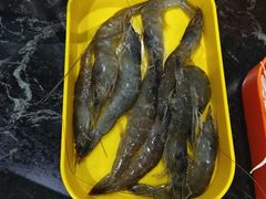 -小海豚•老字号海鲜餐厅(天涯店)